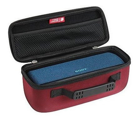 Hermitshell Estuche Rígido Sony Srs-xb31
