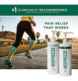 Gel Para La Artritis, 32 oz.