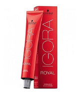 Schwarzkopf Igora Royal Crema permanente de color