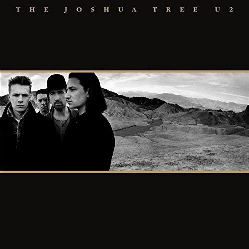 El Arbol De Joshua