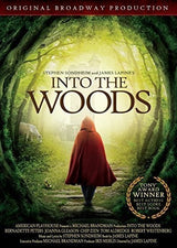 En El Bosque Stephen Sondheim
