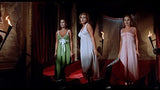 El Gran Amor Del Conde Drácula [combo De Blu-ray /dvd]