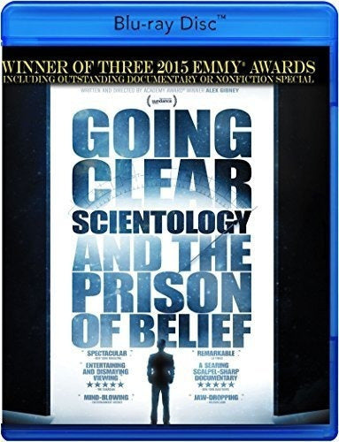 Ir Claro Scientology Y La Prisión De La Creencia El