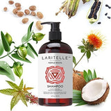 Shampoo Orgánico de 17.5 oz