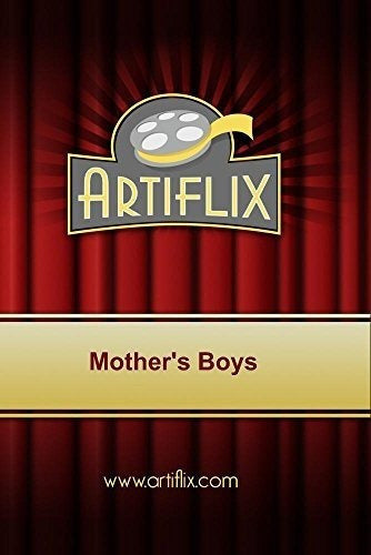 DVD de Niños De La Madre