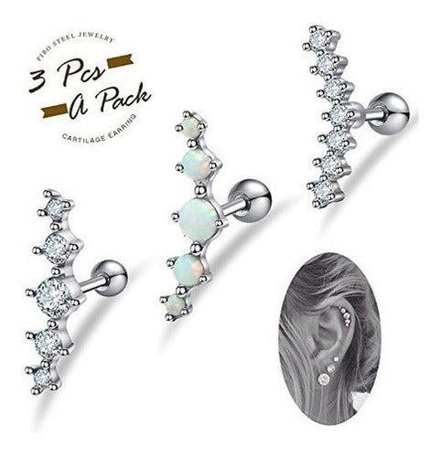 Pendientes Para Mujeres Niñas