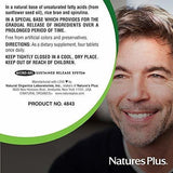 Natures Plus Ultra Hair - 120 Mini Tabletas