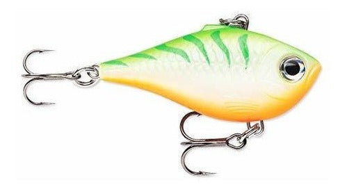 Rapala Ultra Light Rippin 'rap Pearl Grey Shiner