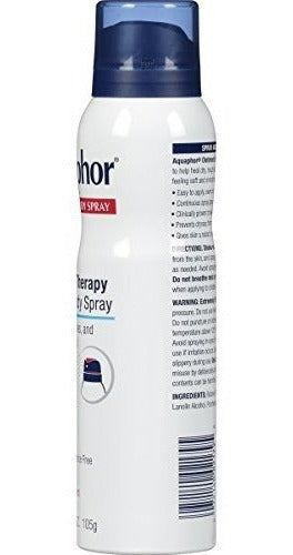 Aerosol Para El Cuerpo 3.7 Onzas