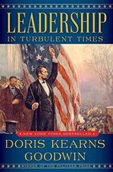 libro de Liderazgo En Tiempos Turbulentos
