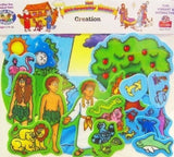 Biblia Para Principiantes De Little Folk