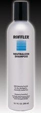 Shampoo 10.1 Oz Roffler Shampoo