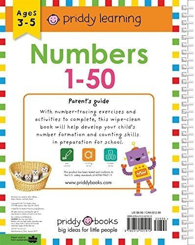 Libros para niños Educación y referencia