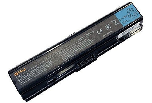 Batería Para Lapto A200 A210