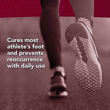 Crema Para Pies De Atleta, Tolnaftato Al 1%