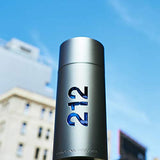 Para Hombres Spray