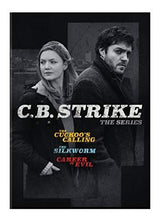 C.b. dvd