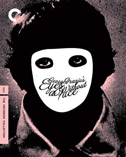Ojos Sin Rostro (colección Criterion) [blu-ray]