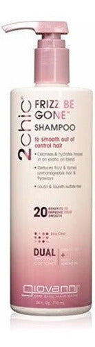 Shampoos con manteca de karité y aceite de almendras dulces