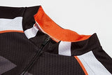 Camiseta De Ciclismo De Manga Larga Para Hombre