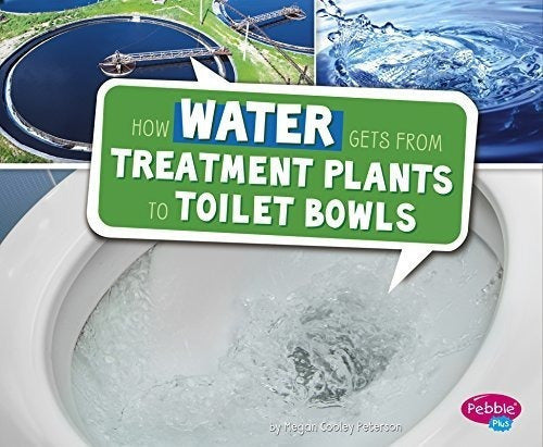 Cómo Se Obtiene El Agua De Las Plantas De Tratamiento A Los