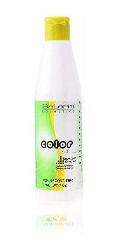 Color Soft Developer 1000ml 35.1 Oz