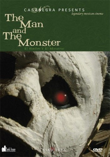 El Hombre Y El Monstruo