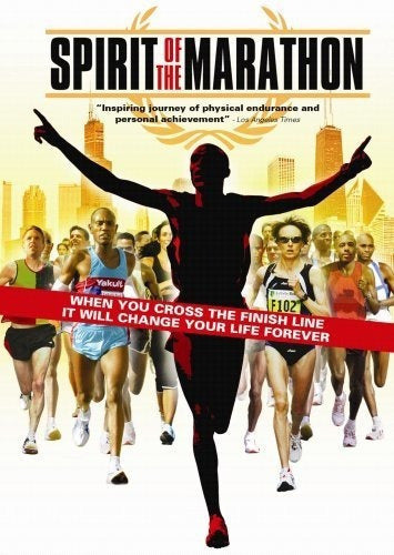 Espíritu De La Maratón