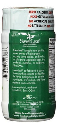 suplemento natural