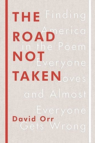 El Camino Que No Se Toma: Encontrar A América En El Poema