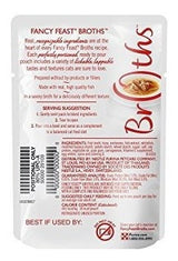 Purina Fancy Feast Classic Con Atún, Anchoas Y Pescado