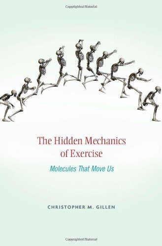 La Mecánica Oculta Del Ejercicio: Moléculas Que Nos Mueven