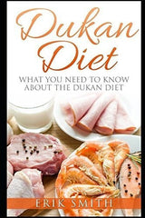 Dieta Dukan: Una Guía Para Principiantes De La Dieta Dukan