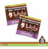 Licks - Suplementos De Elderdog - Aceite De Pescado Omega 3