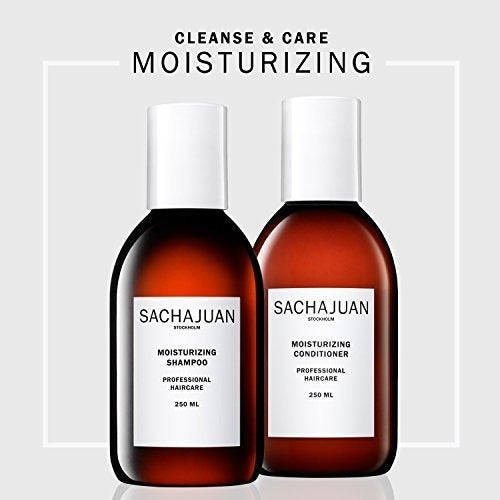 Champú Hidratante Sachajuan, 3.4 Fl. Oz.