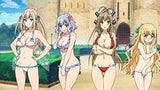 Parque brillante de Amagi [blu-ray]