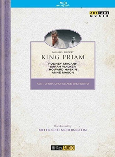 Rey Príamo