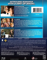 Películas de Esposa del viajero del tiempo [Blu-ray]