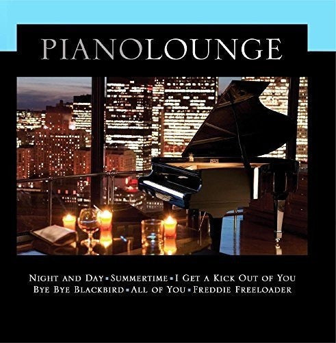 Salón de piano
