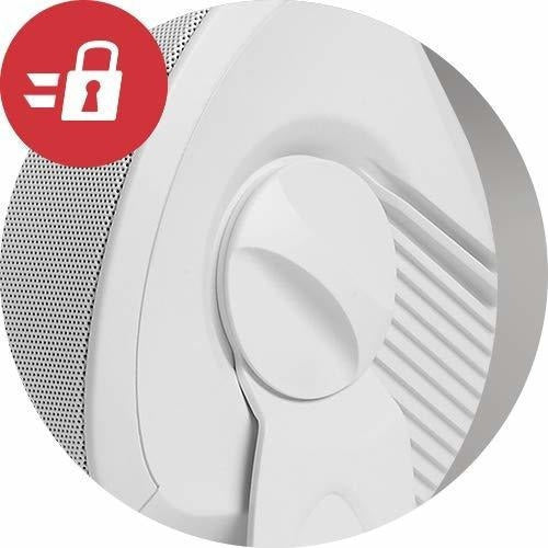 Bocinas Para Exteriores Con Bajos