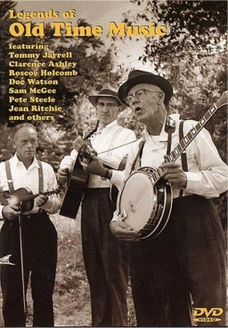Leyendas De La Música Antigua