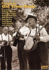 Leyendas De La Música Antigua