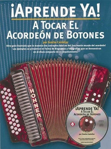 Aprende Ya!  libro