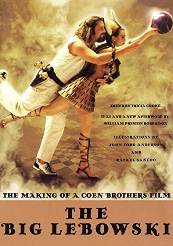 Libro The Big Lebowski