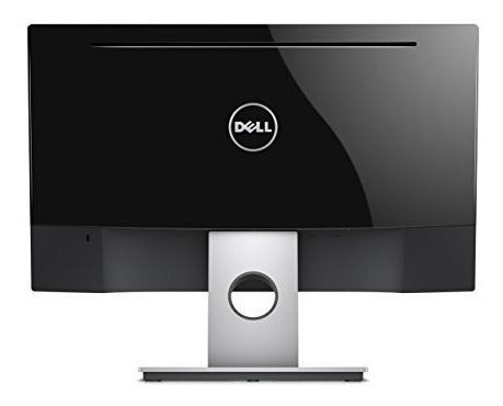 Monitor  De 24 Con Pantalla Led Iluminada