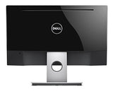 Monitor  De 24 Con Pantalla Led Iluminada