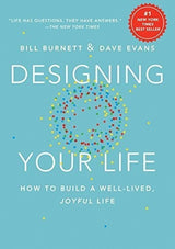 Diseñando Tu Vida: Cómo construir una vida alegre y bien