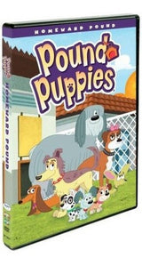 Libra Cachorro dvd