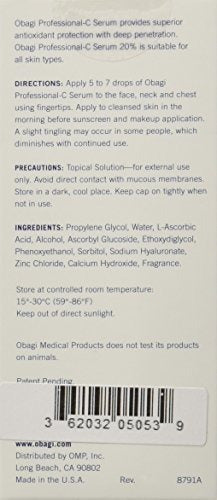 Obagi Professional-