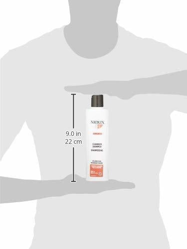 Champu System 4 Limpiador, 300 ml